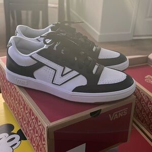 Vans comfycush lowland